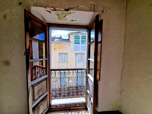 Casa de pueblo en avenida Buenos Aires, 9