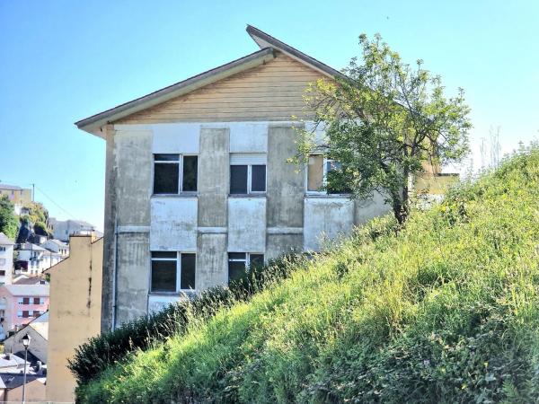 Casa independiente en calle Curion, 9