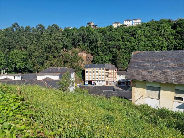 Casa independiente en calle Curion, 9