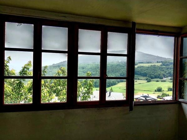 Casa de pueblo en avenida Buenos Aires, 9