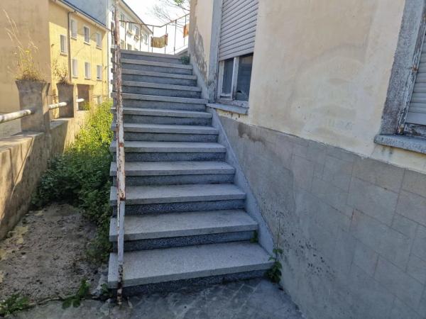 Casa independiente en calle Curion, 9