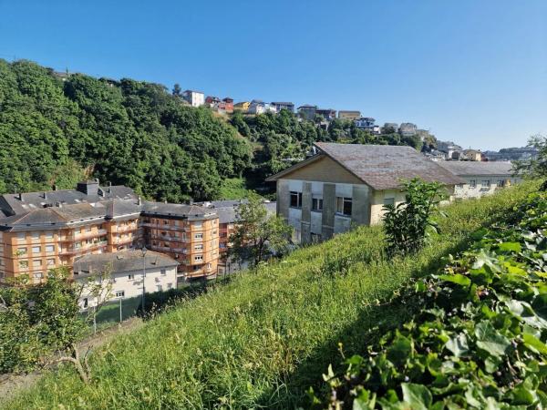 Casa independiente en calle Curion, 9