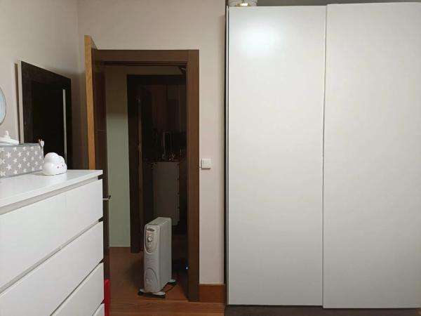 Casa independiente en Brieves, Valdés