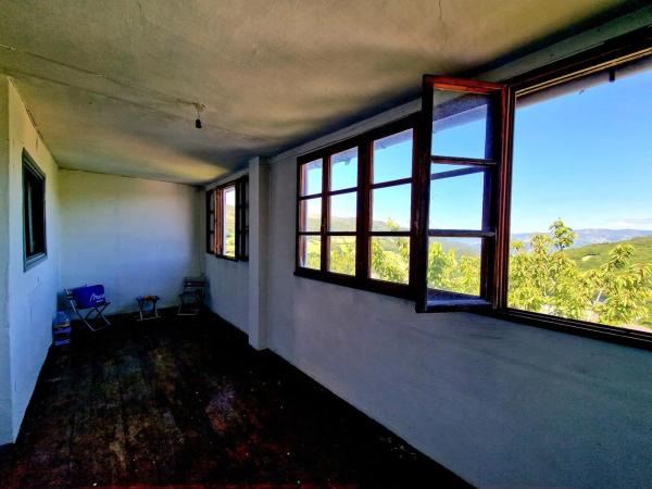 Casa de pueblo en avenida Buenos Aires, 9