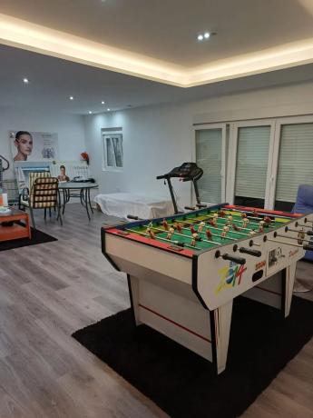 Casa independiente en Brieves, Valdés