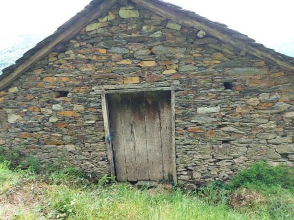 Casa de pueblo en Aldea Brañuas, 29 a