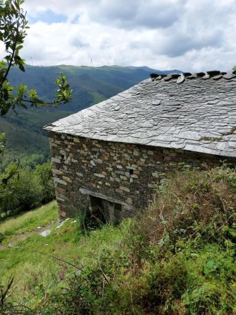 Casa de pueblo en Aldea Brañuas, 29 a
