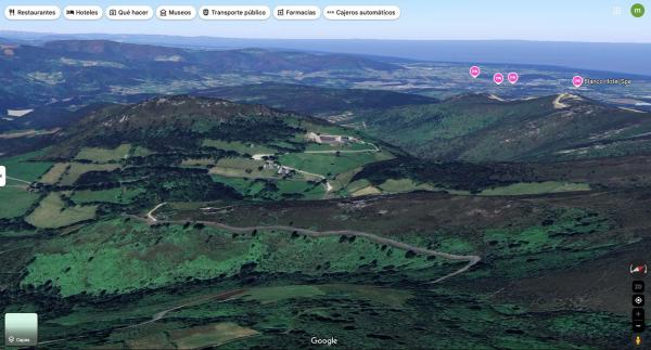 Casa de pueblo en Aldea Brañuas, 29 a