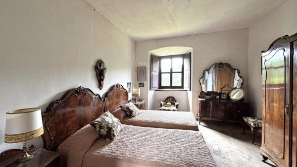 Casa independiente en Lugar Santa Eulalia de Oscos