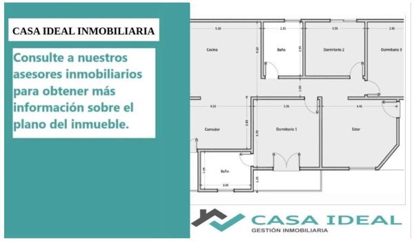 Casa independiente en Lugar Santa Eulalia de Oscos