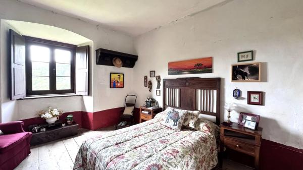 Casa independiente en Lugar Santa Eulalia de Oscos