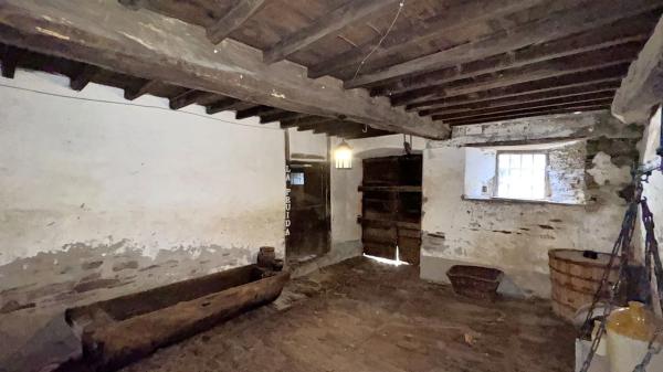 Casa independiente en Lugar Santa Eulalia de Oscos