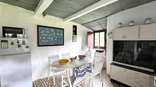 Casa independiente en Lugar Santa Eulalia de Oscos