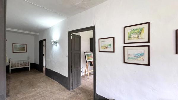 Casa independiente en Lugar Santa Eulalia de Oscos