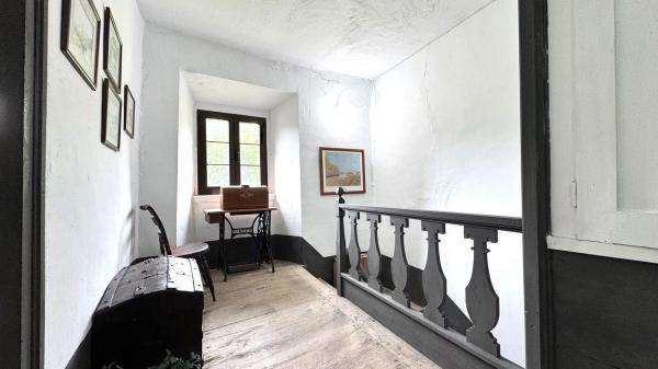 Casa independiente en Lugar Santa Eulalia de Oscos