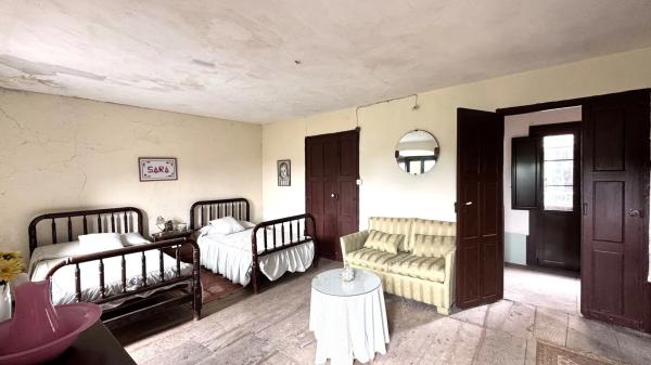 Casa independiente en Lugar Santa Eulalia de Oscos