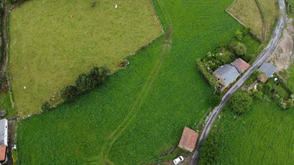Casa independiente en Vía, 2
