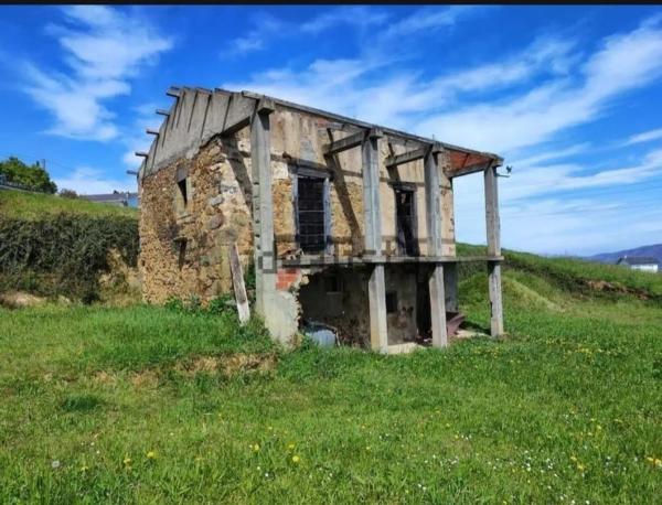 Casa independiente en San Feliz
