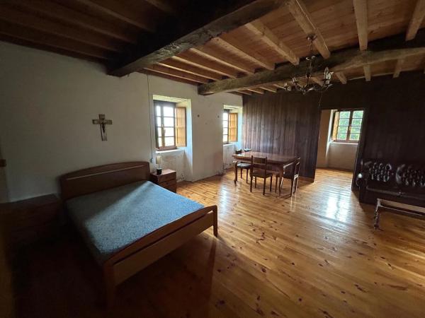 Casa independiente en Aldea Lantoira