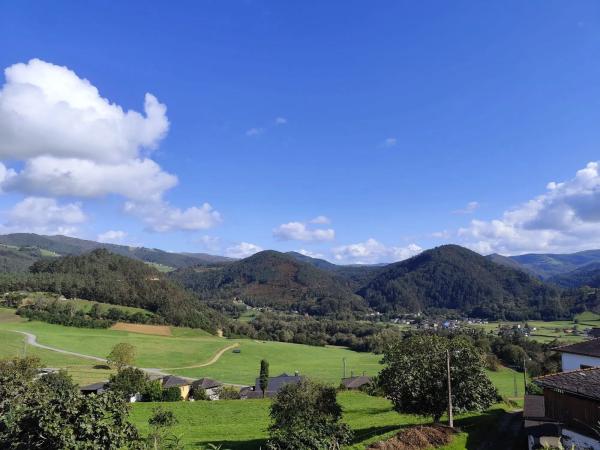 Casa independiente en San Feliz
