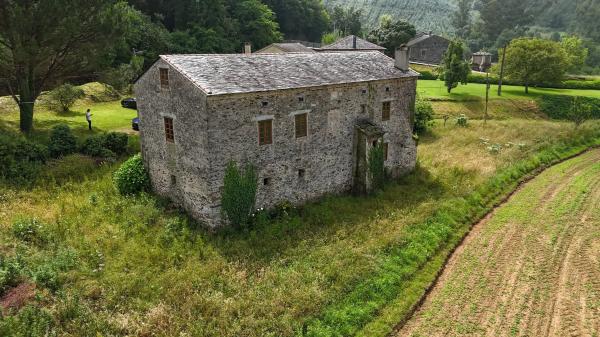 Casa independiente en Aldea Lantoira