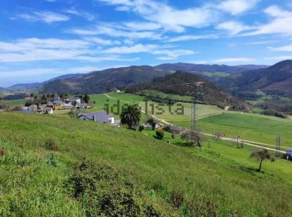 Casa independiente en San Feliz