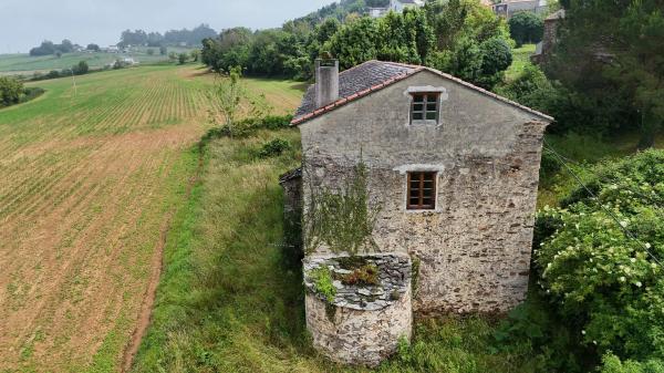 Casa independiente en Aldea Lantoira