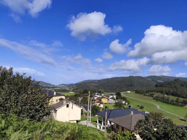 Casa independiente en San Feliz