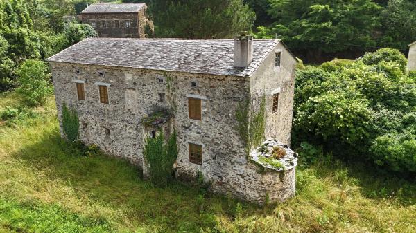 Casa independiente en Aldea Lantoira