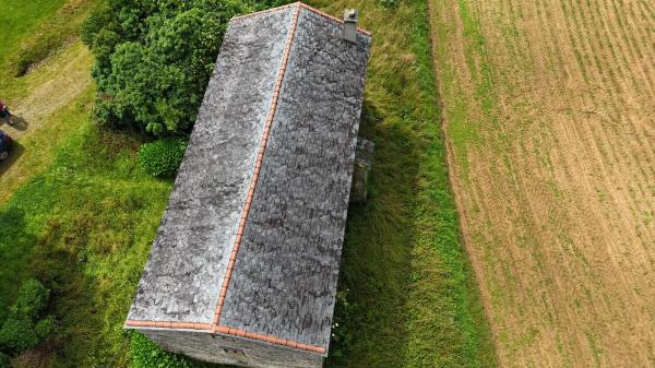Casa independiente en Aldea Lantoira