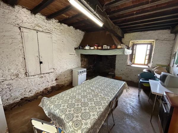 Casa independiente en Aldea Lantoira