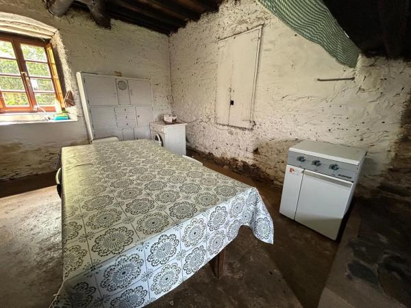 Casa independiente en Aldea Lantoira