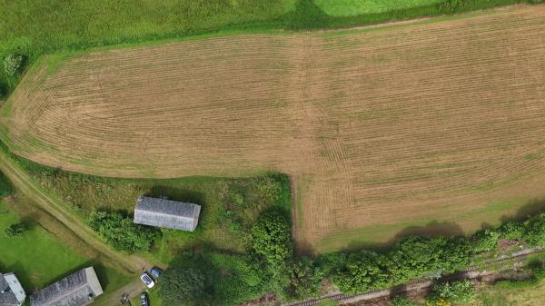 Casa independiente en Aldea Lantoira