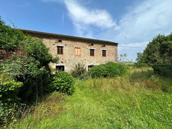 Casa independiente en Aldea Lantoira