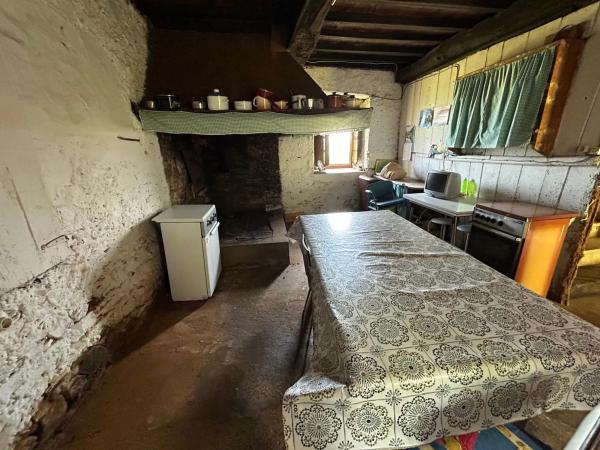 Casa independiente en Aldea Lantoira