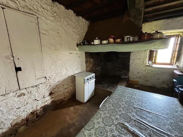 Casa independiente en Aldea Lantoira