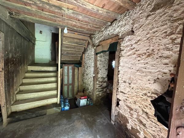 Casa independiente en Aldea Lantoira