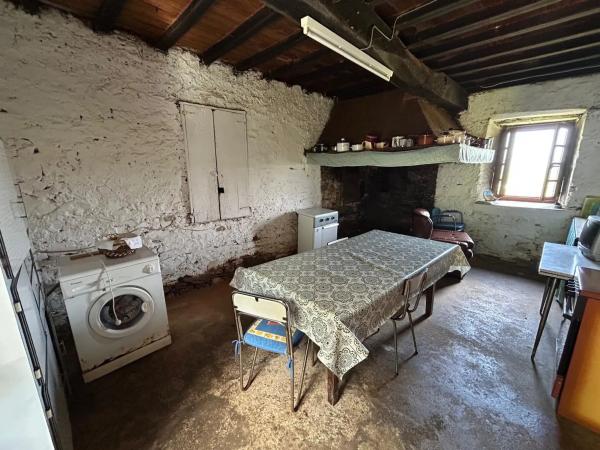 Casa independiente en Aldea Lantoira