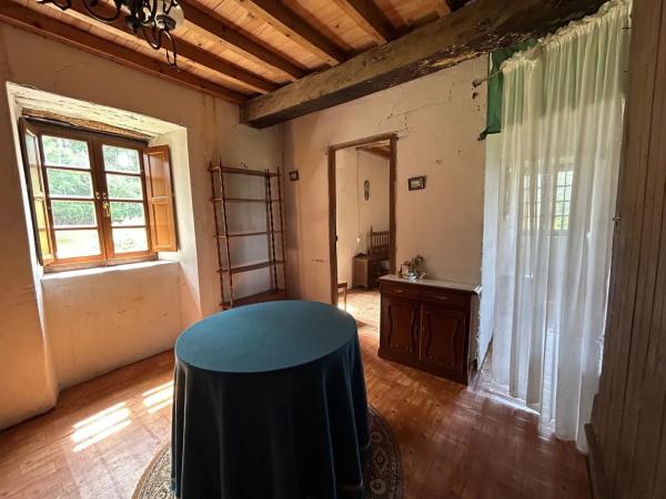 Casa independiente en Aldea Lantoira