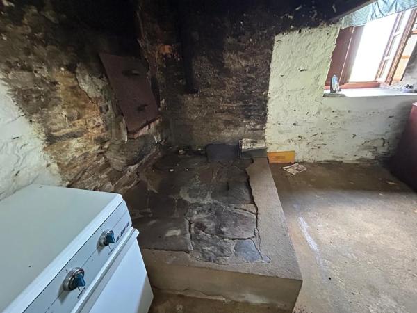 Casa independiente en Aldea Lantoira