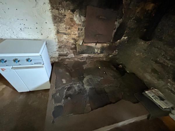 Casa independiente en Aldea Lantoira