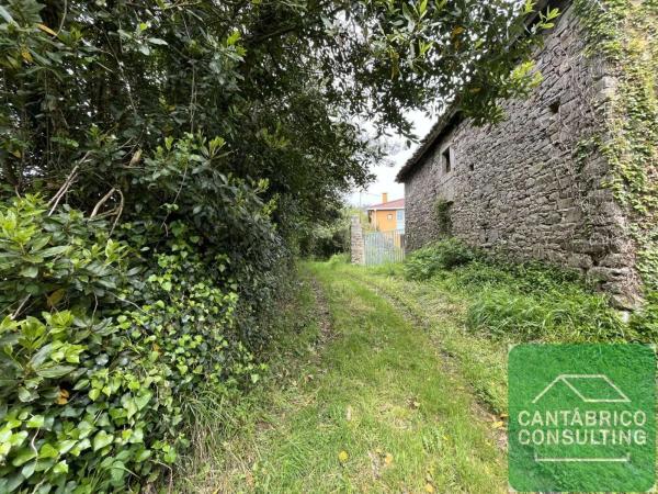 Casa independiente en Cu-7