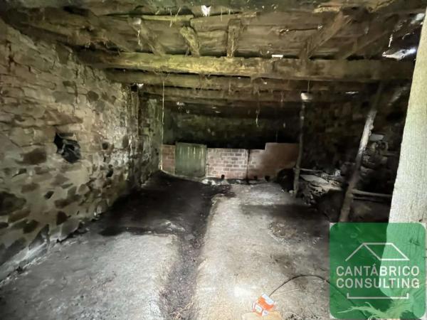 Casa independiente en Cu-7