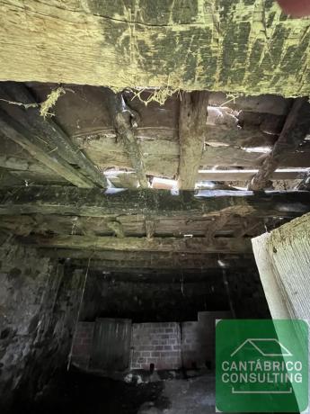 Casa independiente en Cu-7