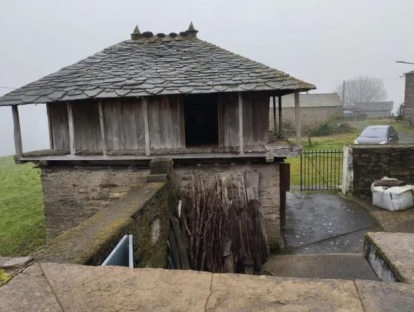 Casa independiente en Pelou