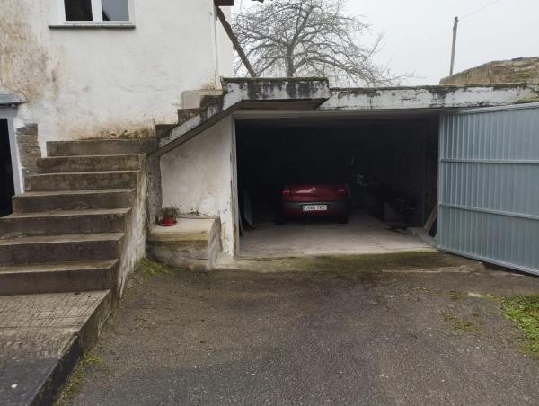 Casa independiente en Pelou