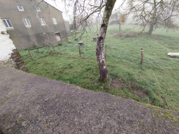 Casa independiente en Pelou