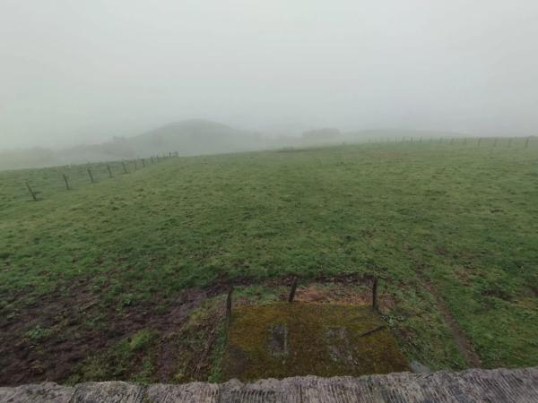 Casa independiente en Pelou