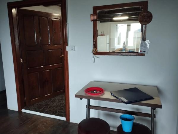 Casa independiente en Pelou