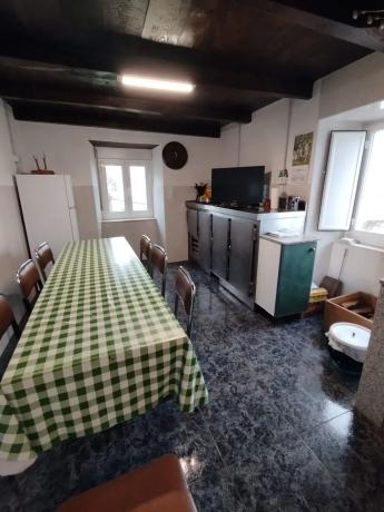 Casa independiente en Pelou